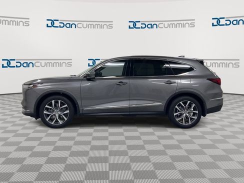 Used 2024 Acura MDX FWD w/ Technology Package image 5