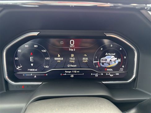 Used 2024 GMC Sierra 2500 AT4 w/ AT4 Premium Plus Package image 33