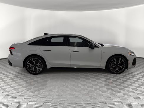 New 2026 Audi A6 Premium Plus AWD/4WD image 8