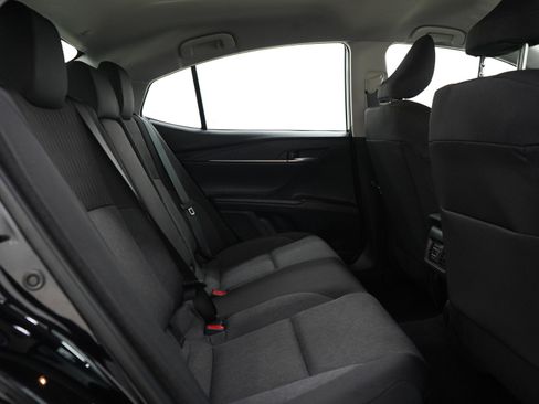 Used 2026 Toyota Camry LE FWD image 12