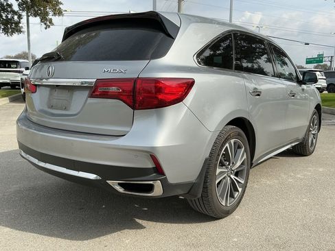 Used 2019 Acura MDX FWD w/ Technology Package image 5