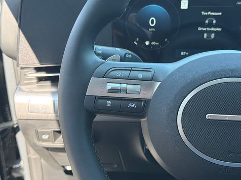 New 2026 Hyundai Kona Limited FWD image 20
