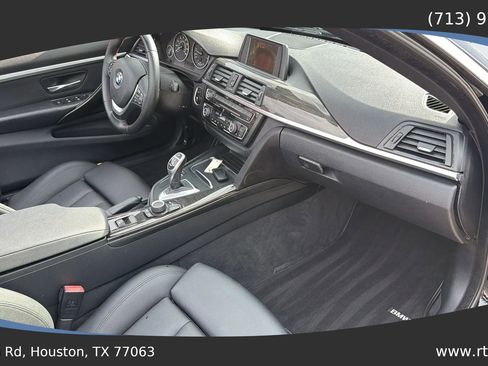 Used 2017 BMW 430i Convertible RWD image 29