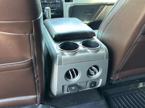 Used 2011 Ford F150 Platinum AWD/4WD image 21