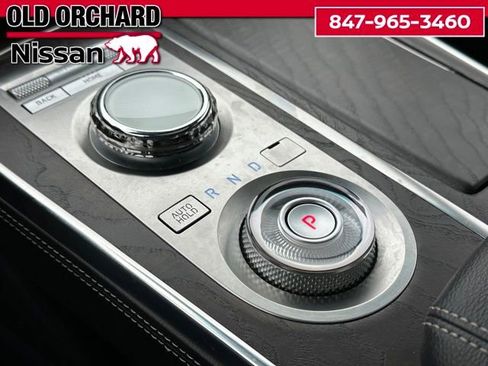 Used 2024 Genesis GV80 3.5T image 17