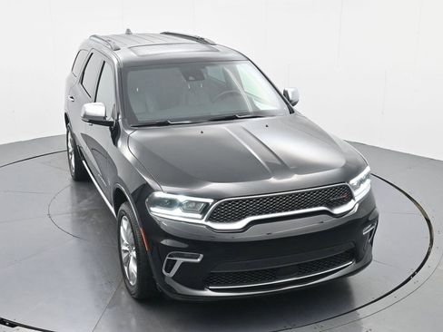Used 2023 Dodge Durango Citadel image 23