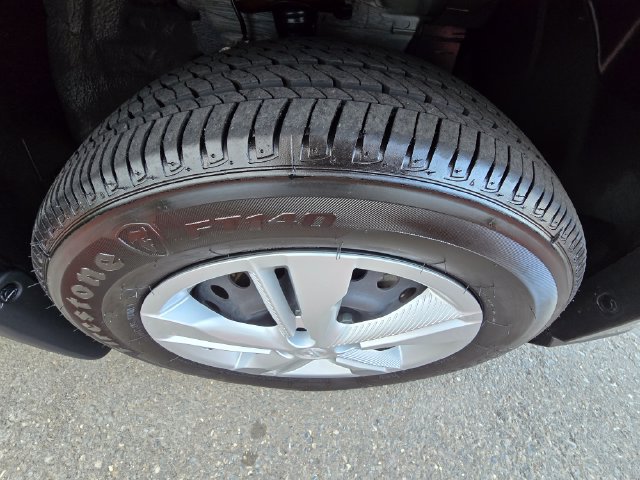 Used 2025 Nissan Kicks Play S FWD image 24