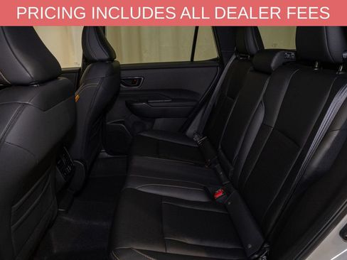 Used 2026 Subaru Outback Wilderness AWD/4WD image 9