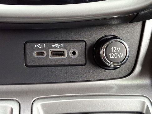 Used 2024 Nissan Murano SV image 24