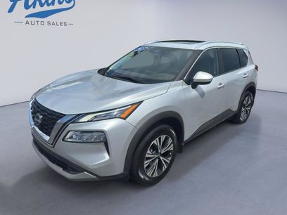 Used 2023 Nissan Rogue SV w/ SV Premium B Package