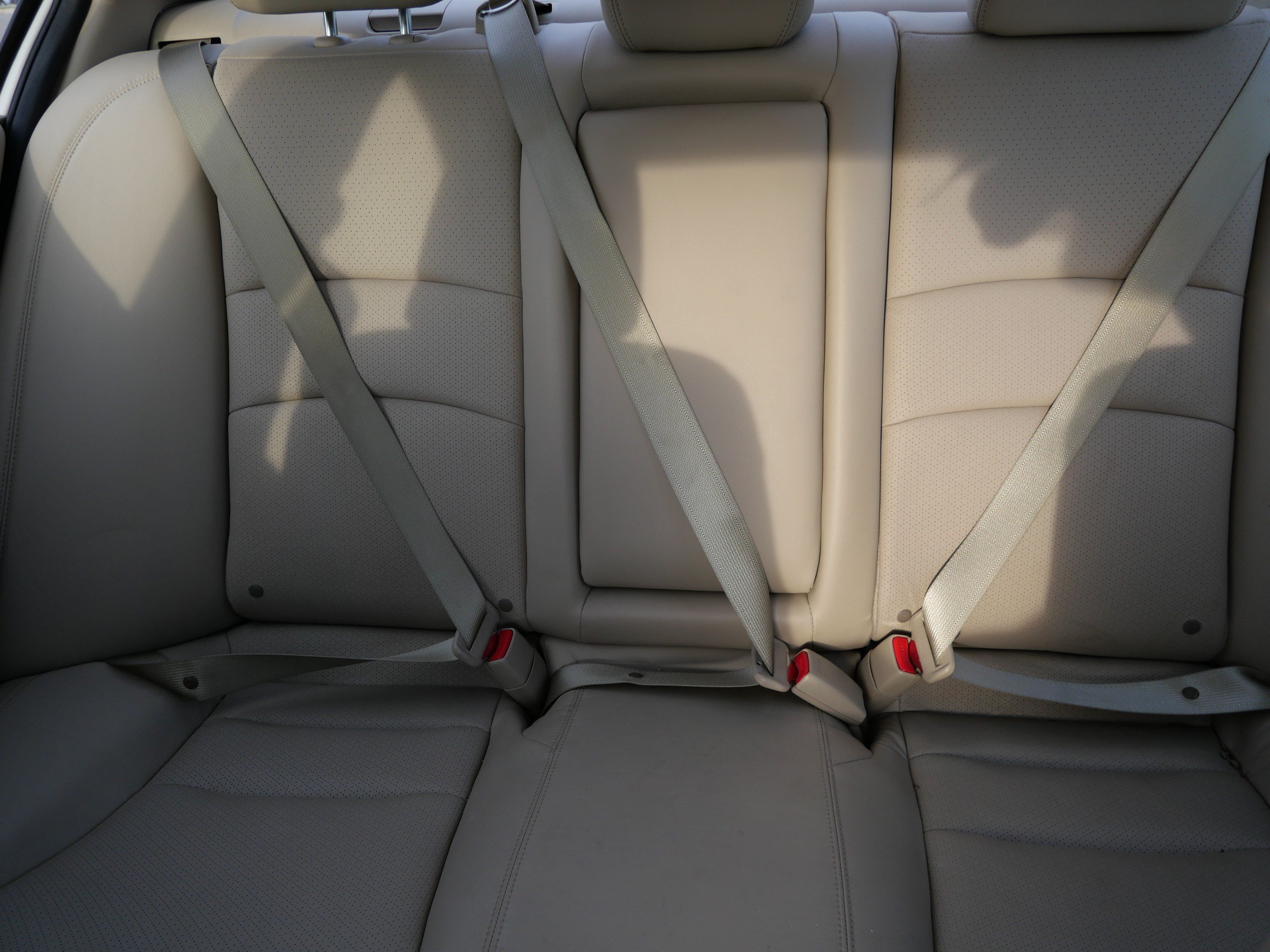 Used 2016 Honda Accord EX-L image 13