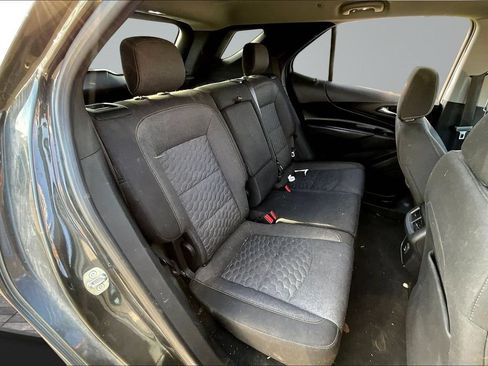 Used 2020 Chevrolet Equinox LT AWD/4WD image 21
