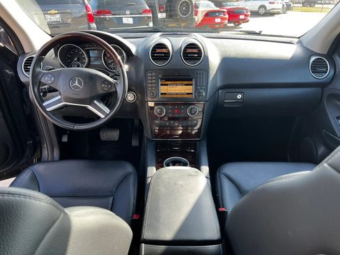 Used 2010 Mercedes-Benz ML 350 2WD w/ Premium 2 Pkg image 12