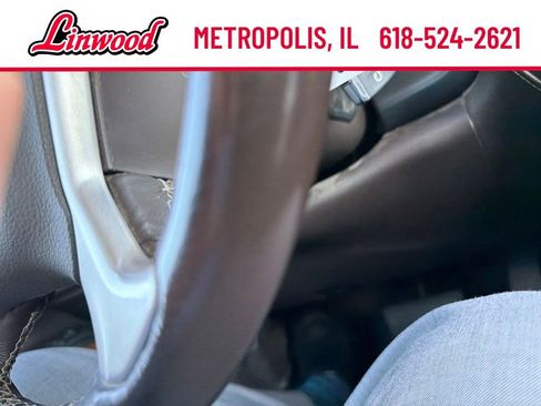 Used 2018 GMC Sierra 1500 SLT AWD/4WD image 20