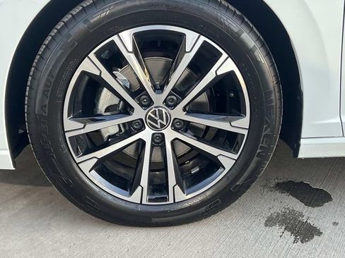 New 2026 Volkswagen Jetta Sport image 6