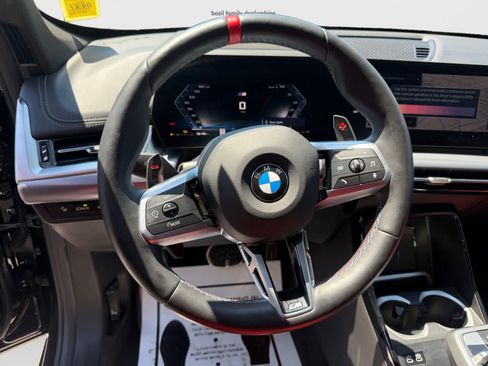 Used 2025 BMW X1 M35i w/ Premium Package AWD/4WD image 16