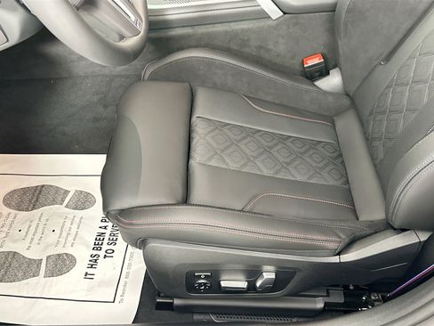 New 2026 BMW M850i xDrive image 20