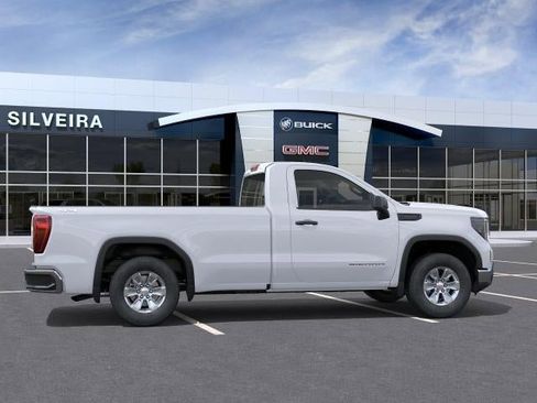New 2026 GMC Sierra 1500 Pro image 5