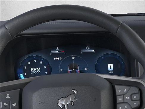 New 2026 Ford Bronco Outer Banks AWD/4WD image 13