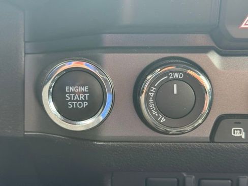 Certified 2023 Toyota Tacoma TRD Pro image 21