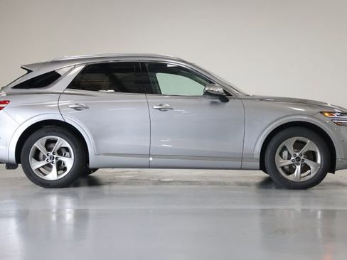 New 2026 Genesis GV70 2.5T Advanced w/ G1 Accessory Package image 17