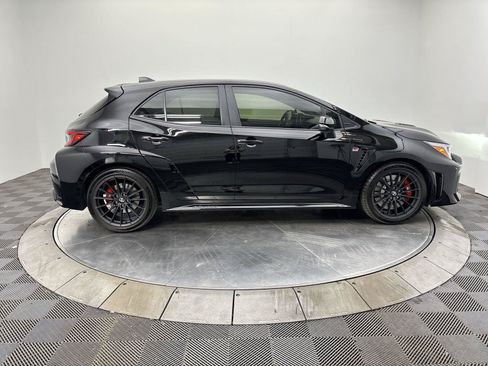 Used 2026 Toyota Corolla GR AWD/4WD image 17