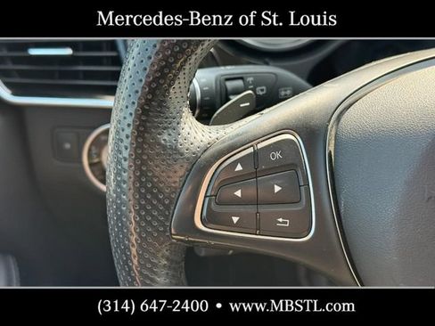 Used 2016 Mercedes-Benz GLE 350 4MATIC image 20
