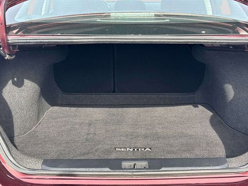 Certified 2023 Nissan Sentra SV image 12