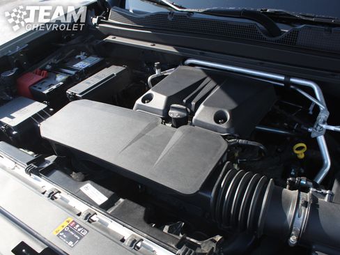 Certified 2023 GMC Canyon AT4 w/ Canyon Safety Plus Package image 30