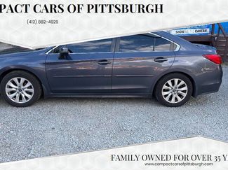 Used 2015 Subaru Legacy 2.5i Premium image 1