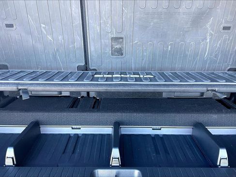 Used 2023 Toyota Sequoia Capstone image 26