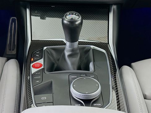 Used 2023 BMW M4 Executive 6-Speed Manual w/ Executive Package image 14