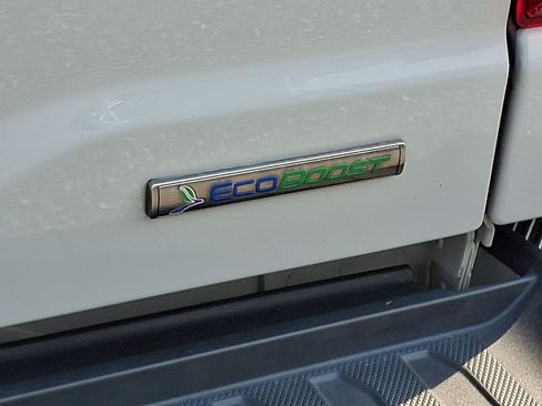 Certified 2023 Ford F150 Lariat w/ Equipment Group 502A High AWD/4WD image 32