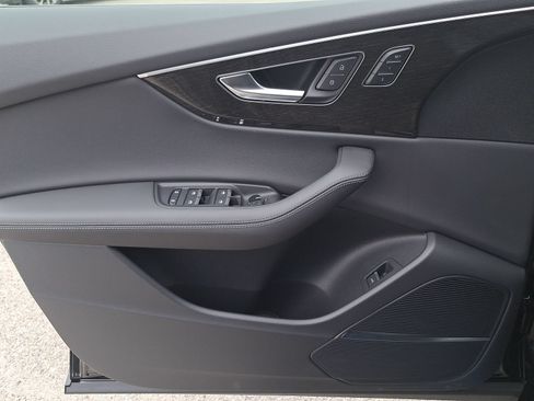 New 2026 Audi Q8 Premium Plus AWD/4WD image 28