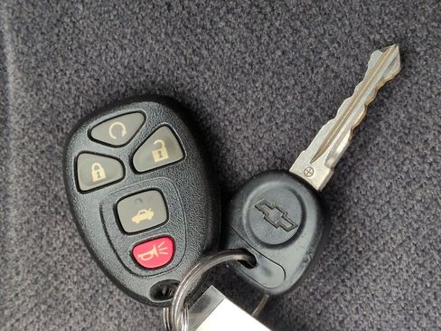 Used 2010 Chevrolet Impala LT image 34