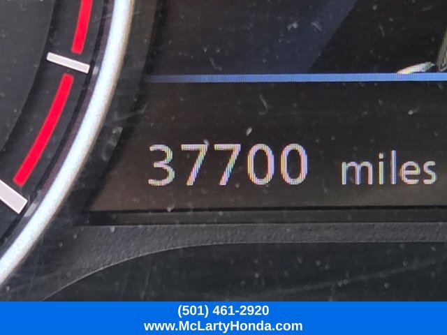 Used 2025 Nissan Sentra SR FWD image 30