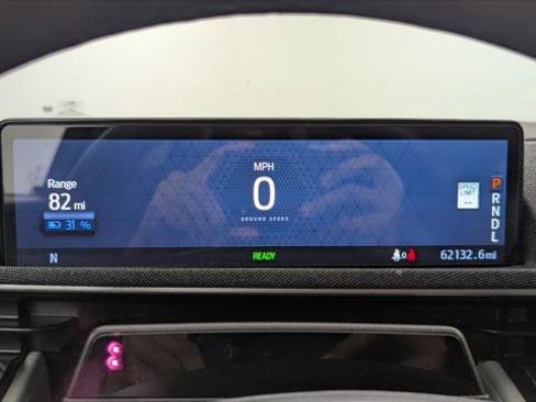 Used 2022 Ford Mustang Mach-E Premium RWD image 26