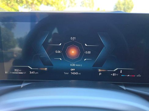 Used 2025 BMW 430i xDrive image 24