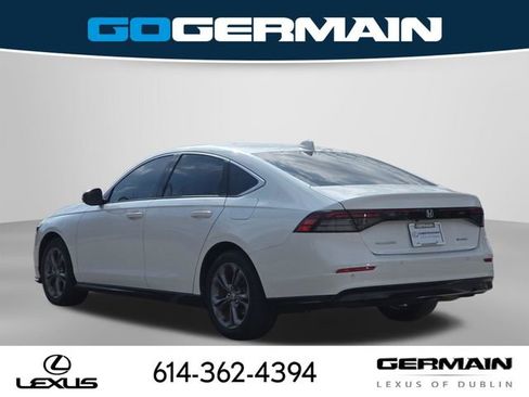 Used 2023 Honda Accord EX-L image 11