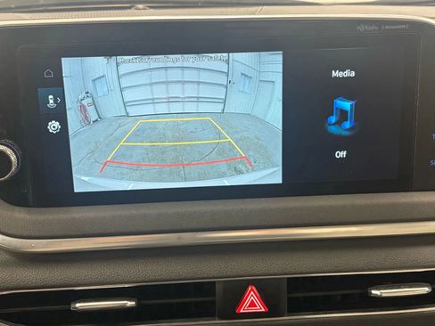 Used 2023 Hyundai Sonata SEL image 44