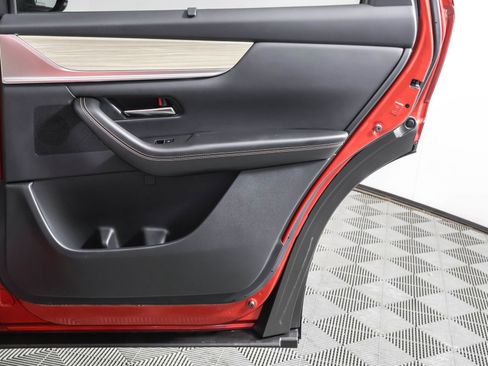 Used 2024 MAZDA CX-90 Plug-In Hybrid w/ Preferred image 45