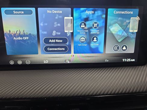 New 2026 Nissan Kicks SR image 21