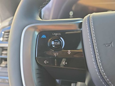 New 2026 INFINITI QX80 4WD w/ Sport Exterior Package image 24