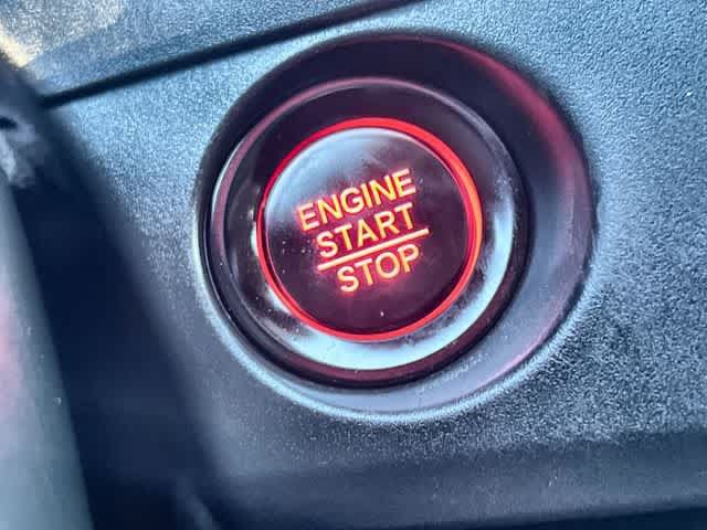 Certified 2024 Honda Accord EX image 28