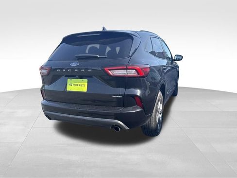 Used 2024 Ford Escape ST-Line AWD/4WD image 9