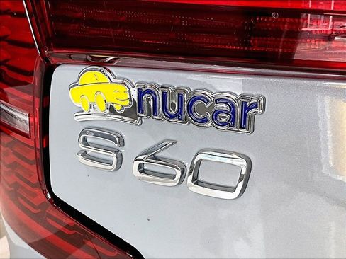 Used 2024 Volvo S60 B5 Ultimate w/ Climate Package image 27