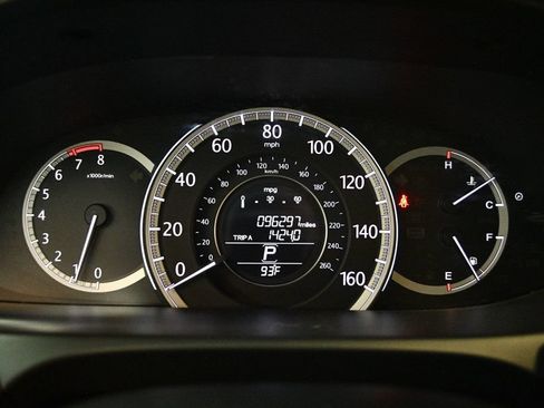 Used 2013 Honda Accord EX-L image 43