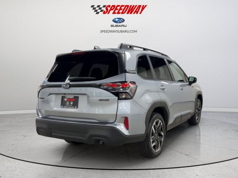 New 2026 Subaru Forester Premium AWD/4WD image 6