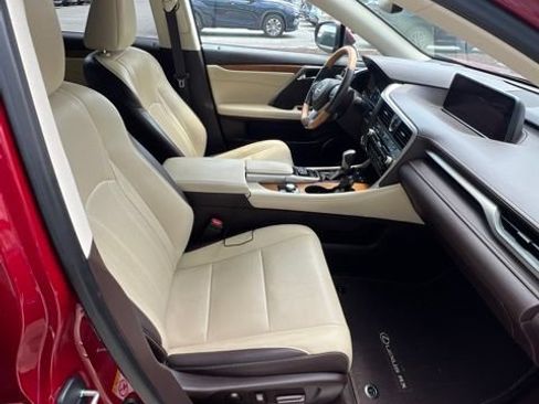 Used 2018 Lexus RX 350 FWD w/ Premium Package image 6
