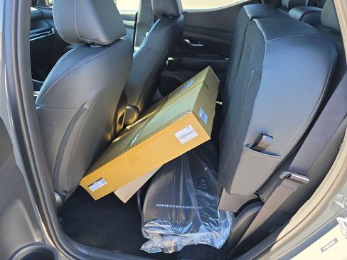 New 2026 Hyundai Santa Cruz SEL image 21